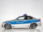 BMW ACS1 2.3d Polizei Concept by AC Schnitzer 2009 года